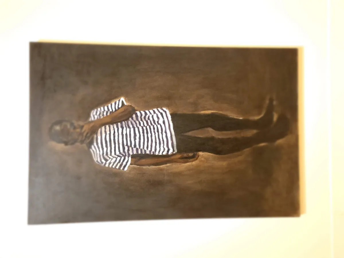 Lynette Yiadom-Boakye Gallery Image 55